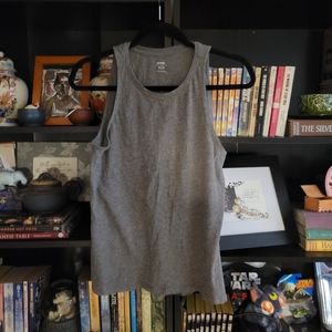 Old Navy Tank